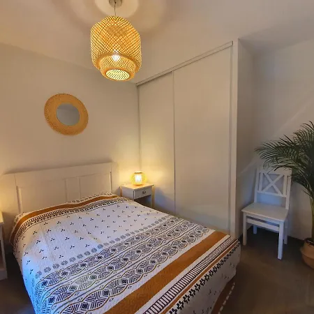 Charme De Provence - Piscine & Climatisation