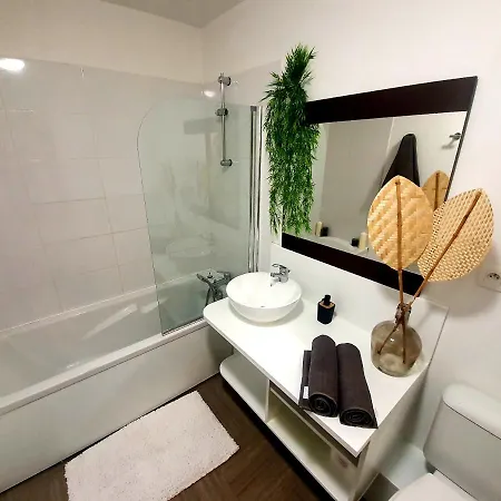 Apartamento Charme De Provence - Piscine & Climatisation *