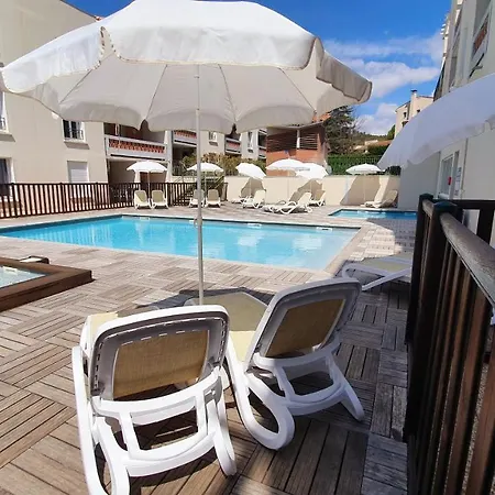 Charme De Provence - Piscine & Climatisation * Gréoux-les-Bains