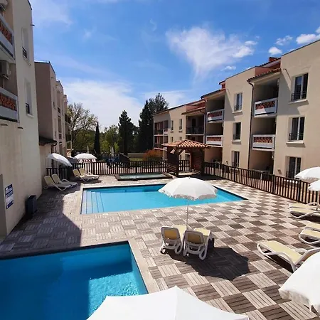 Charme De Provence - Piscine & Climatisation * Gréoux-les-Bains